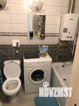 2-к квартира, посуточно, 46м2, 3/5 этаж