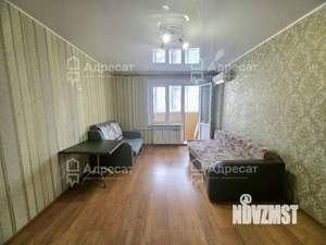 1-к квартира, на длительный срок, 35м2, 6/16 этаж