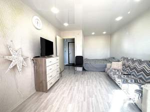 1-к квартира, на длительный срок, 32м2, 7/9 этаж