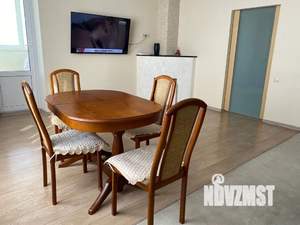 2-к квартира, посуточно, 80м2, 14/18 этаж