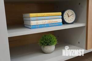 1-к квартира, посуточно, 40м2, 19/23 этаж