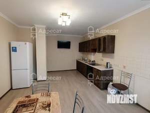2-к квартира, на длительный срок, 78м2, 8/16 этаж