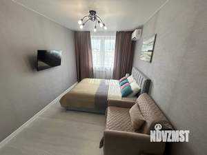 1-к квартира, посуточно, 30м2, 2/3 этаж