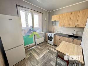 1-к квартира, на длительный срок, 33м2, 3/9 этаж