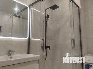 1-к квартира, посуточно, 40м2, 3/20 этаж