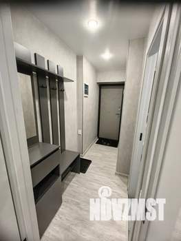 1-к квартира, посуточно, 44м2, 1/5 этаж