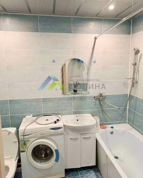 1-к квартира, на длительный срок, 36м2, 1/3 этаж