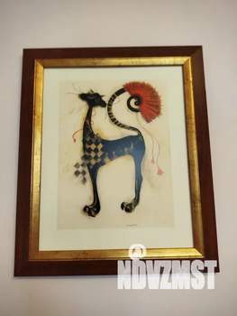 1-к квартира, посуточно, 30м2, 5/9 этаж