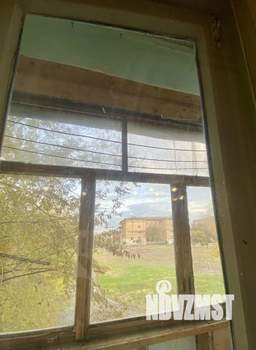 1-к квартира, на длительный срок, 31м2, 2/5 этаж