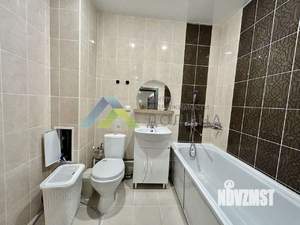 1-к квартира, на длительный срок, 28м2, 5/5 этаж