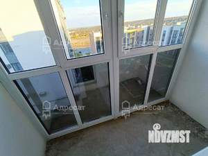 1-к квартира, на длительный срок, 35м2, 5/5 этаж