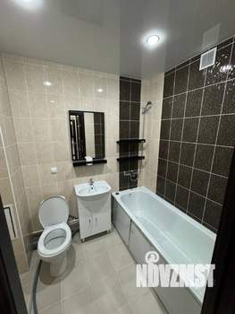 1-к квартира, на длительный срок, 35м2, 4/4 этаж