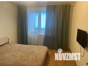 2-к квартира, на длительный срок, 60м2, 6/11 этаж