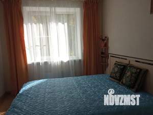 2-к квартира, посуточно, 54м2, 4/10 этаж