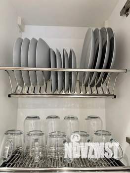 1-к квартира, посуточно, 56м2, 2/9 этаж