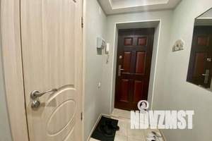 1-к квартира, посуточно, 31м2, 4/5 этаж