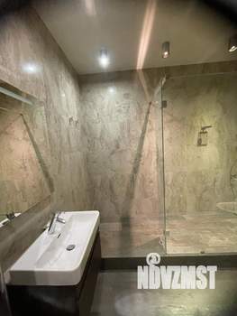 Студия квартира, на длительный срок, 45м2, 20/32 этаж