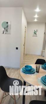 1-к квартира, посуточно, 50м2, 10/10 этаж