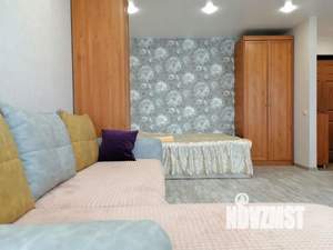 1-к квартира, посуточно, 31м2, 9/9 этаж