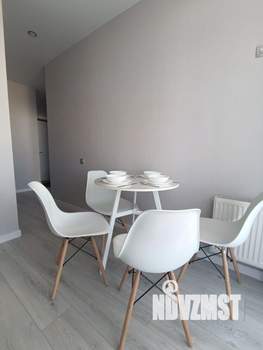 1-к квартира, посуточно, 39м2, 1/1 этаж