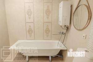 3-к квартира, на длительный срок, 57м2, 2/5 этаж