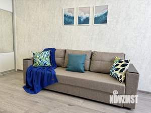 2-к квартира, посуточно, 49м2, 4/4 этаж