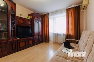 2-к квартира, посуточно, 54м2, 1/1 этаж