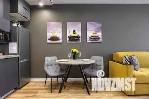 2-к квартира, посуточно, 40м2, 12/23 этаж