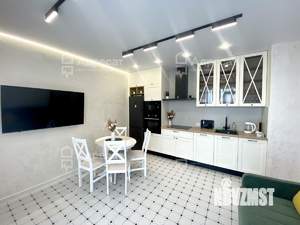 3-к квартира, на длительный срок, 58м2, 22/23 этаж