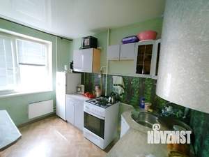 2-к квартира, на длительный срок, 50м2, 4/9 этаж
