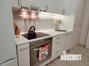 Студия квартира, посуточно, 30м2, 5/9 этаж