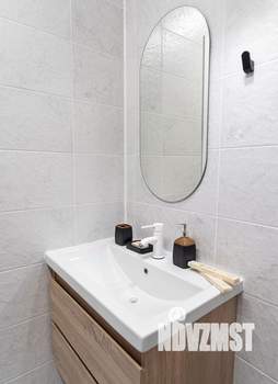 1-к квартира, посуточно, 22м2, 1/1 этаж