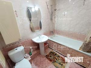 1-к квартира, на длительный срок, 38м2, 1/10 этаж