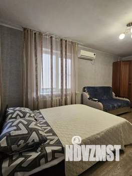 2-к квартира, посуточно, 42м2, 2/5 этаж