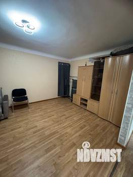 1-к квартира, на длительный срок, 34м2, 2/5 этаж
