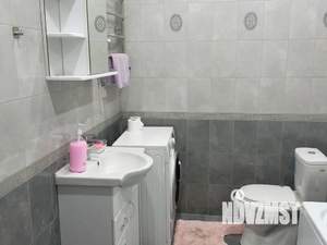 1-к квартира, посуточно, 40м2, 3/10 этаж