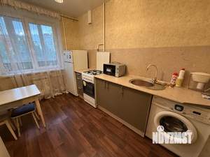 1-к квартира, на длительный срок, 43м2, 7/9 этаж