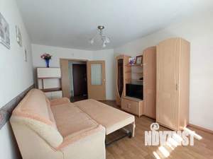 2-к квартира, посуточно, 54м2, 4/10 этаж