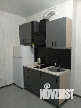 1-к квартира, посуточно, 33м2, 7/22 этаж