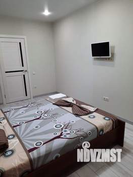 2-к квартира, посуточно, 60м2, 1/1 этаж