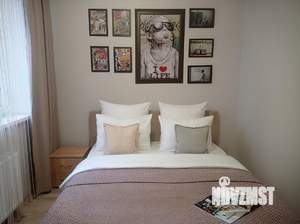 1-к квартира, посуточно, 29м2, 4/10 этаж