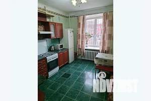 1-к квартира, посуточно, 44м2, 2/7 этаж