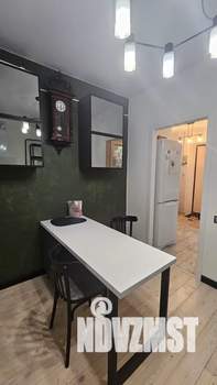 1-к квартира, посуточно, 35м2, 2/6 этаж