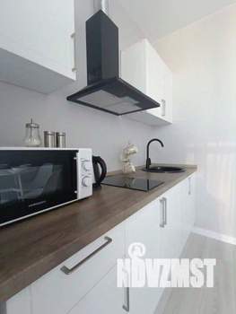 1-к квартира, посуточно, 39м2, 1/1 этаж