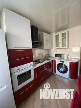 3-к квартира, посуточно, 65м2, 1/1 этаж