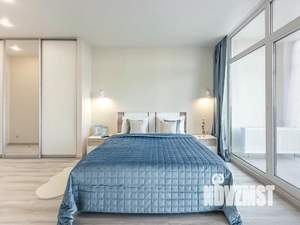 1-к квартира, посуточно, 55м2, 1/1 этаж