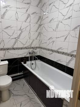 1-к квартира, на длительный срок, 36м2, 1/12 этаж