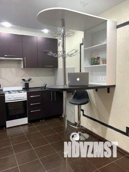 3-к квартира, посуточно, 56м2, 1/1 этаж