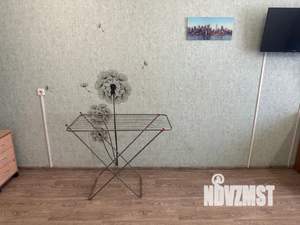 1-к квартира, посуточно, 33м2, 1/5 этаж