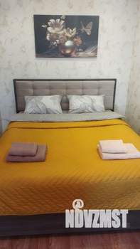 1-к квартира, посуточно, 32м2, 4/5 этаж